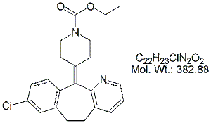 LRT00: Loratadine
