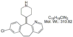 LRT04: Loratadine EP Impurity D
