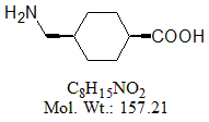 TNX02B: Tranexamic Acid EP Impurity B