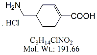 TNX03H: Tranexamic Acid EP Impurity C