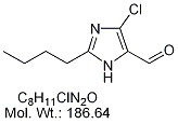 LST04: Losartan EP Impurity D