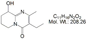 PPD21B: Paliperidone USP RC A