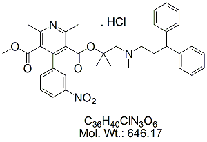 LCN04H: Lercanidipine Impurity D