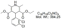 FLD00: Felodipine
