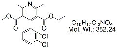 FLD01: Felodipine EP Impurity A