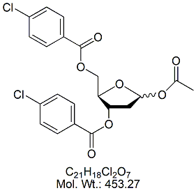 DCT21: Decitabine USP RC A