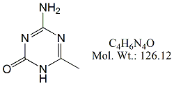 DCT36: Decitabine 6-Methyl Impurity