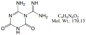DCT37: Decitabine Imine Impurity