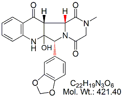 TLF05: Tadalafil EP Impurity E