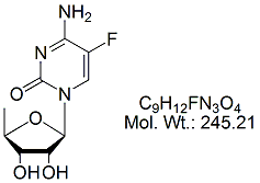 CPC01: Capecitabine EP Impurity A
