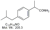 IBP03: Ibuprofen EP Impurity C