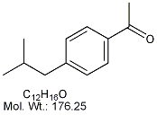 IBP05: Ibuprofen EP Impurity E