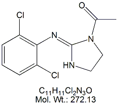 CLN02: Clonidine EP Impurity B