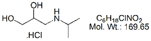 MTP14H: Metoprolol EP Impurity N