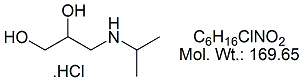 MTP14H: Metoprolol EP Impurity N