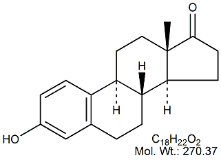 ETE03: Ethinylestradiol EP Impurity C