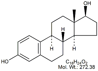 ETE04: Ethinylestradiol EP Impurity D