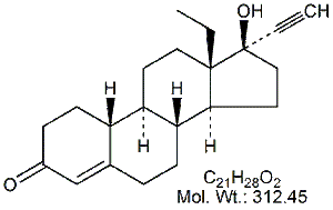 LNG00: Levonorgestrel