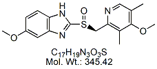 EOM00A: Esomeprazole