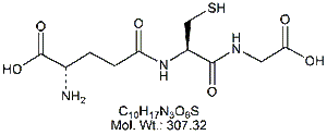 GLT00: Glutathione