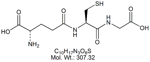 GLT00: Glutathione