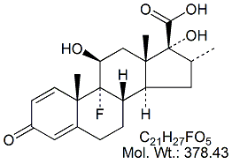 DSP07: Dexamethasone Sodium Phosphate EP Impurity G