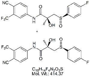 BCL05: Bicalutamide EP Impurity E