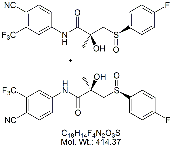 BCL05: Bicalutamide EP Impurity E