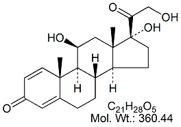 PNS00: Prednisolone