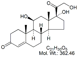 PNS01: Prednisolone EP Impurity A
