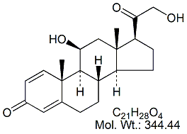PNS09: Prednisolone EP Impurity I