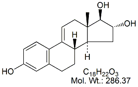 EST01: Estriol EP Impurity A