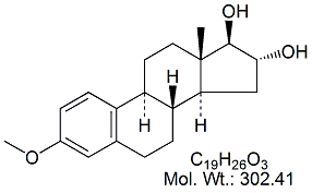 EST03: Estriol EP Impurity C