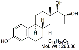 EST05: Estriol EP Impurity E
