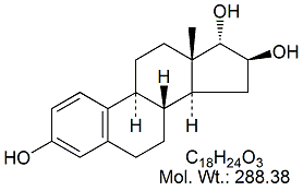 EST07: Estriol EP Impurity G
