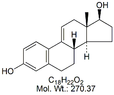 ETL04: Estradiol EP Impurity D