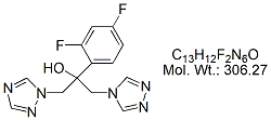FLC01: Fluconazole EP Impurity A