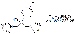 FLC04: Fluconazole EP Impurity D