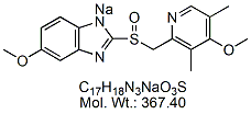 OMP00N: Omeprazole Sodium