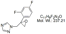 FLC07: Fluconazole EP Impurity G