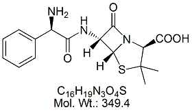 PPR01: Piperacillin EP Impurity A