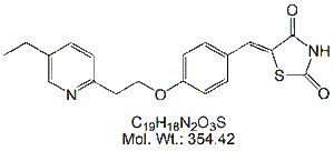 PGT02: Pioglitazone EP Impurity B