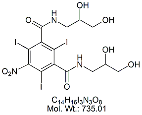 IHX23: Iohexol USP RC C