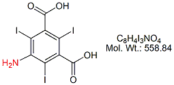 IHX11: Iohexol EP Impurity K