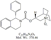 SLF09: Solifenacin EP Impurity I