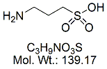 HTR00: Homotaurine