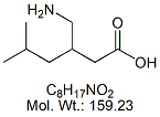 PRG31: Pregabalin Racemate