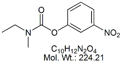RVS40: Rivastigmine Carbamate Impurity (USP)