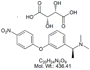 RVS41T: Rivastigmine Ether Impurity (USP)