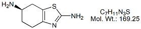 PMP46B: Pramipexole N6-Despropyl (R)-Isomer